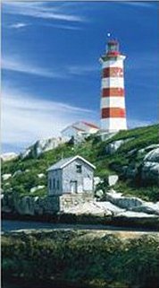 Atlantic Canada sailing Cruises